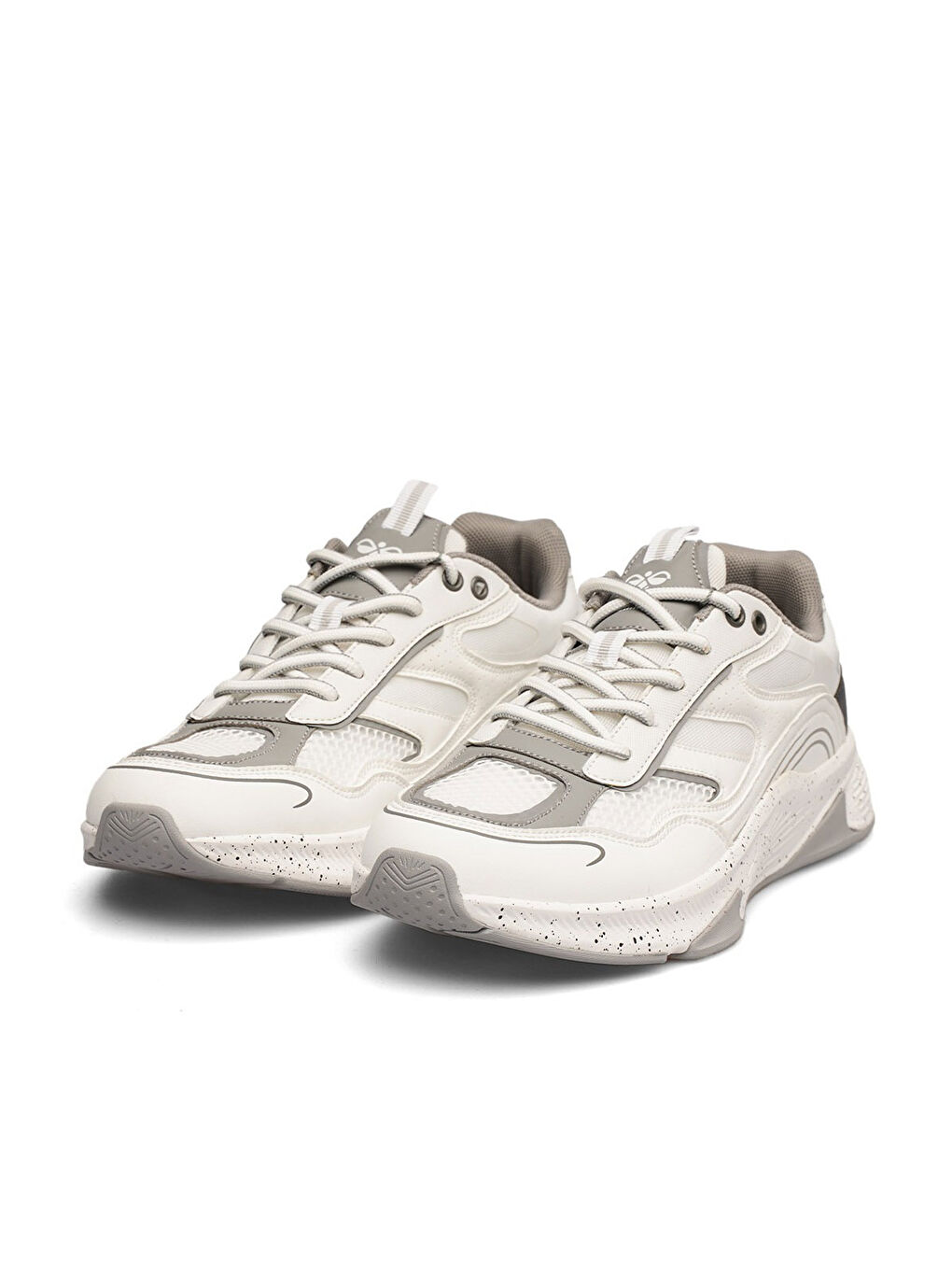 Wiza Performance Beyaz Spor Ayakkabı-2