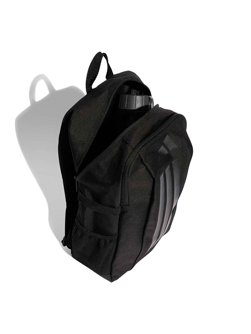 Power Siyah Sırt Çantası-4