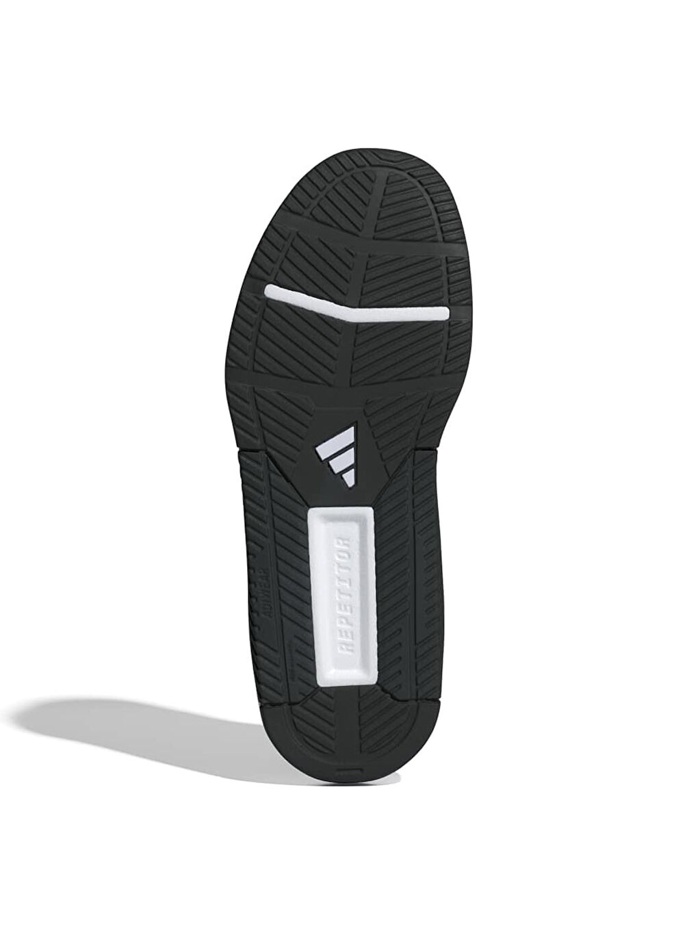 Dropset Base Trainer Erkek Siyah Spor Ayakkabı-4