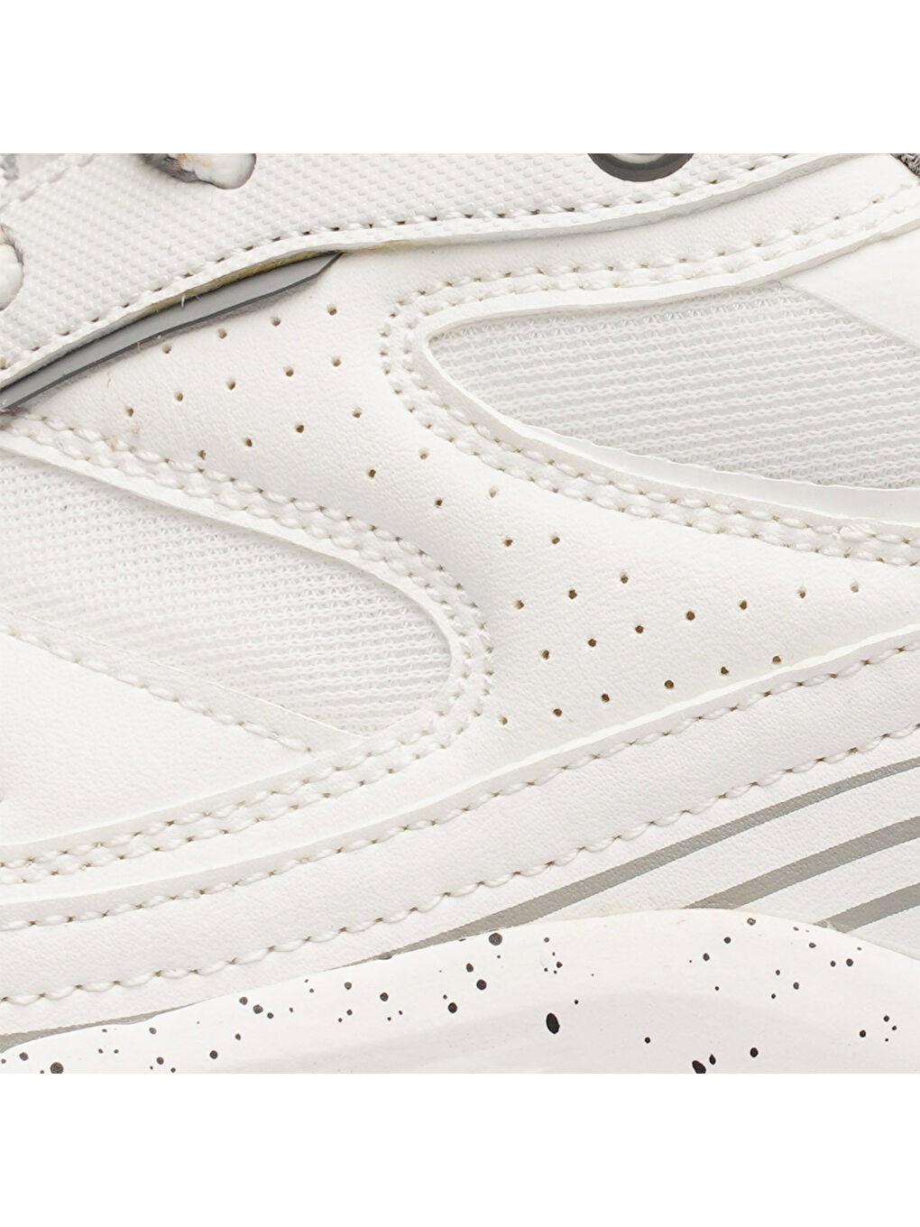 Wiza Performance Beyaz Spor Ayakkabı-3