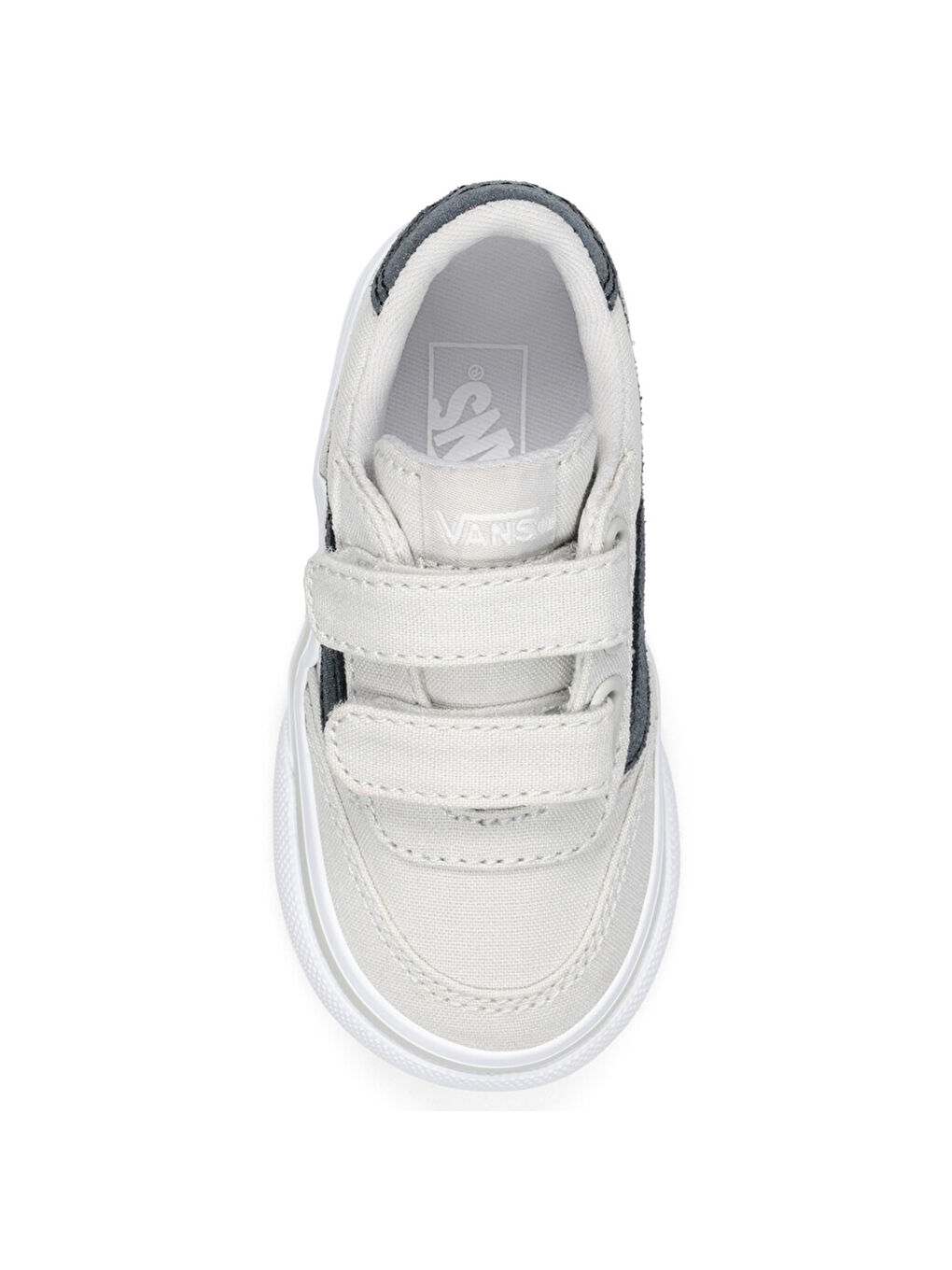 Brooklyn Ls V Bebek Gri Sneaker-1