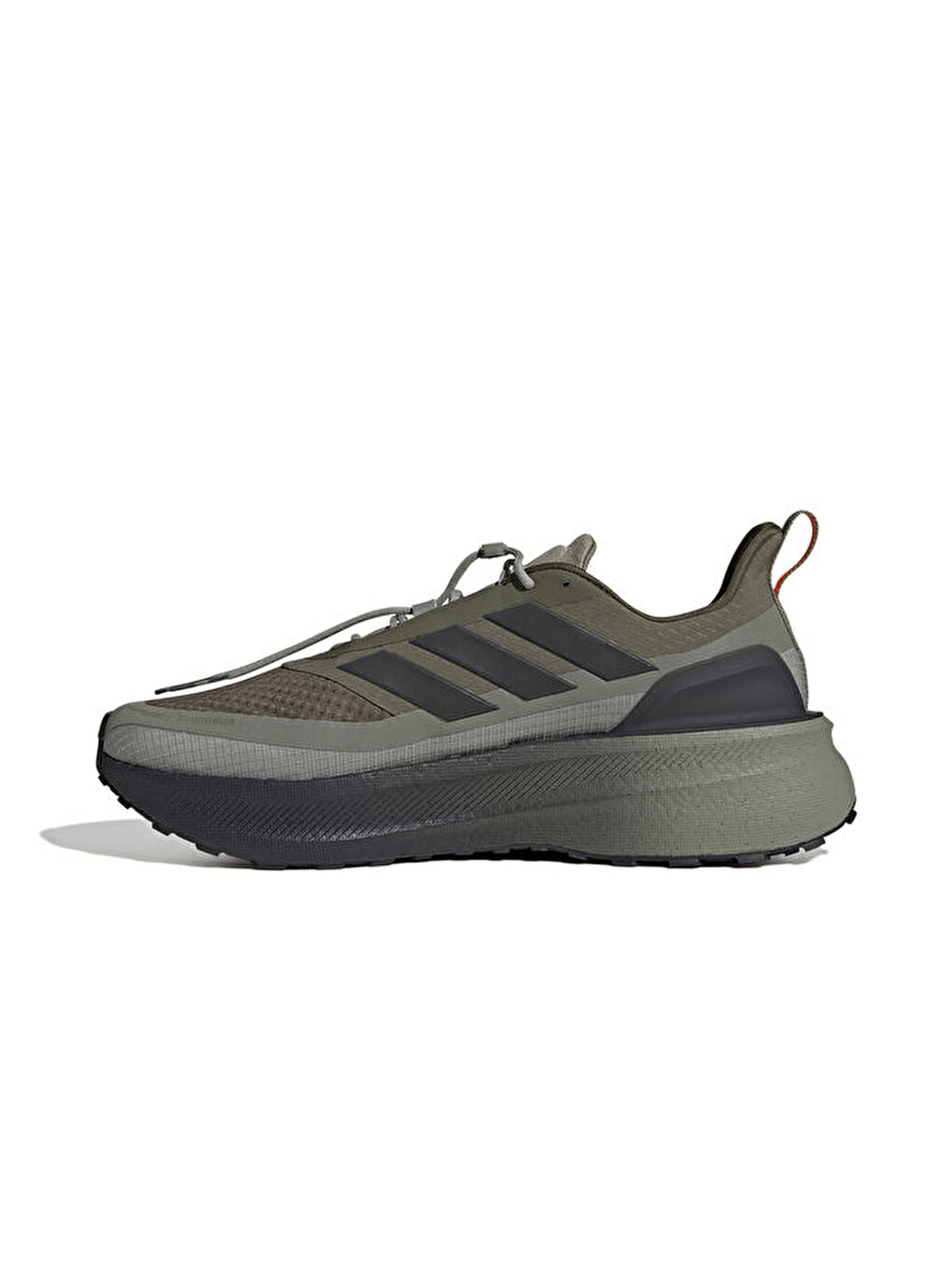 Ultraboost 5 Climawarm Çocuk Koşu Ayakkabısı Ig9354 Gri-1