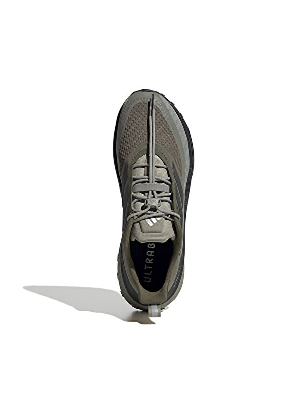 Ultraboost 5 Climawarm Çocuk Koşu Ayakkabısı Ig9354 Gri-3