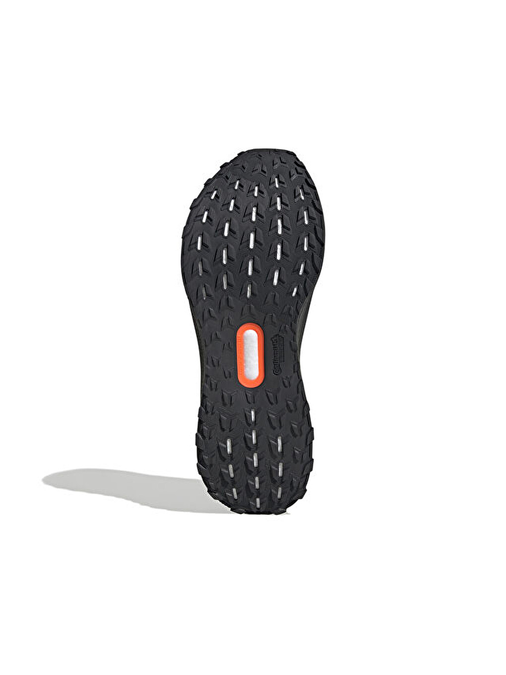 Ultraboost 5 Climawarm Çocuk Koşu Ayakkabısı Ig9354 Gri-5
