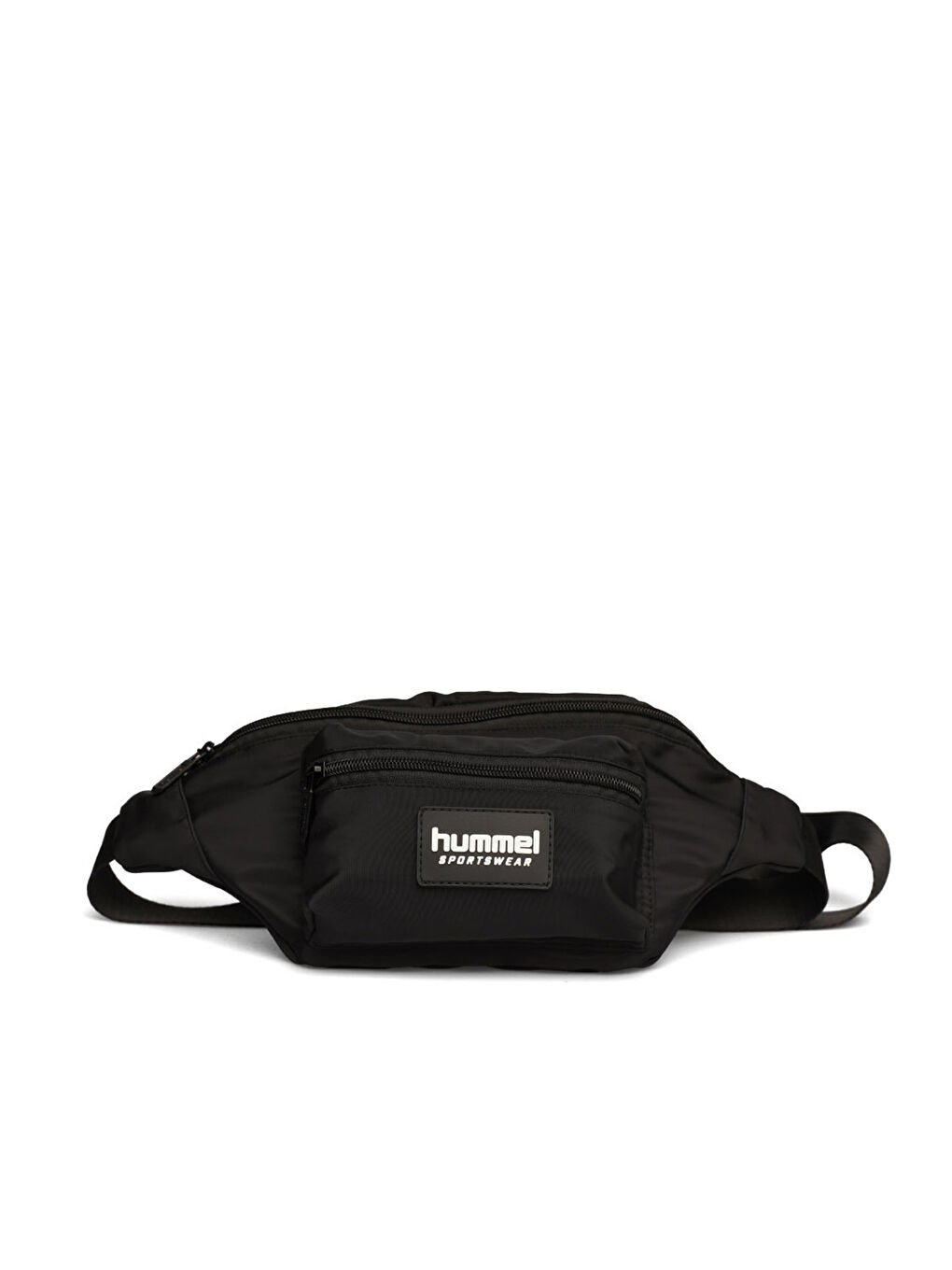 Rui Bumbag Siyah Bel Çantası