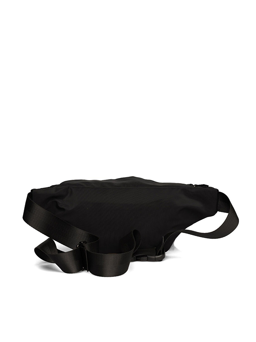 Rui Bumbag Siyah Bel Çantası-2