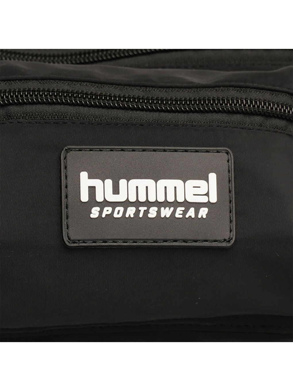 Rui Bumbag Siyah Bel Çantası-3