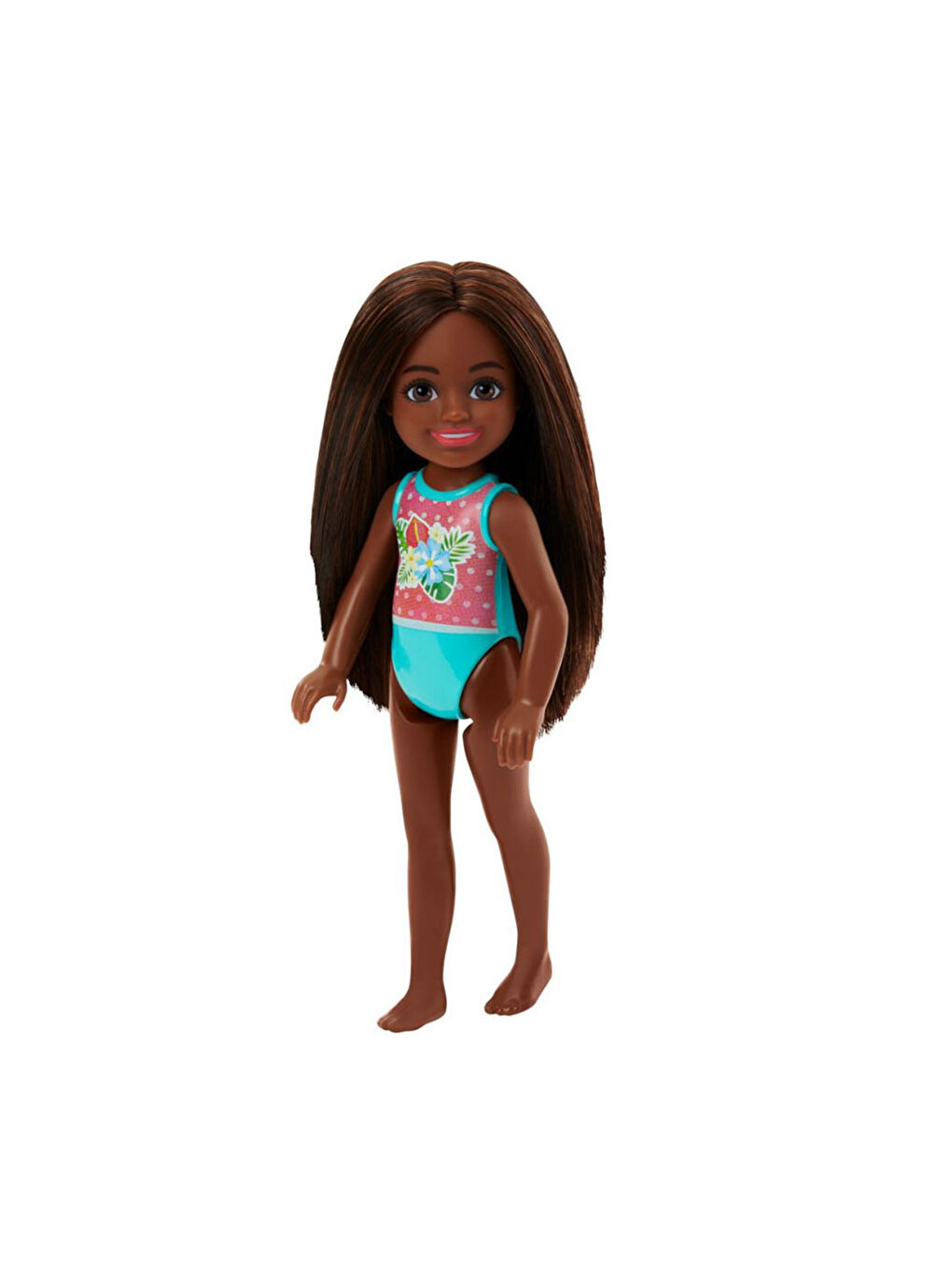 Barbie Chelsea Tatilde Bebekleri GLN73-HTK27