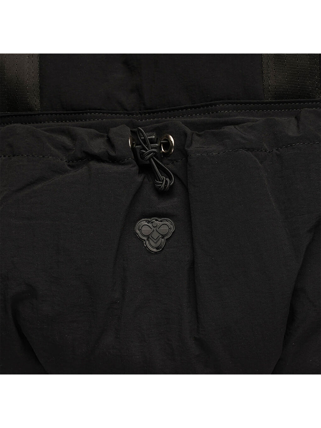 Jose Tote Siyah Omuz Çantası-3