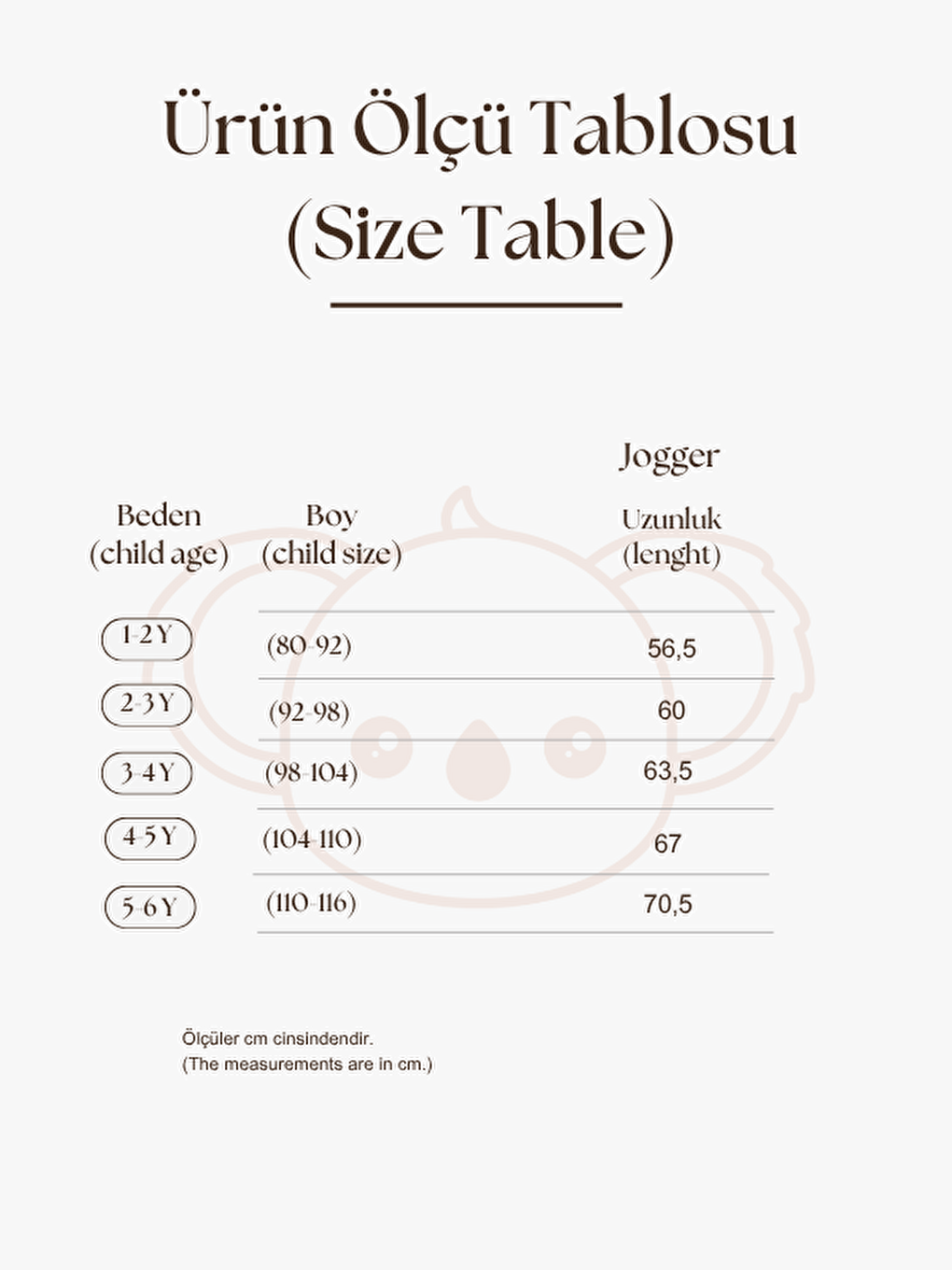 Sarı Relaxed Fit Jogger-3