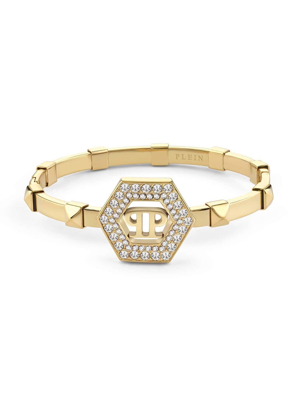 Sarı PJREA12BU Kadın Bileklik-1