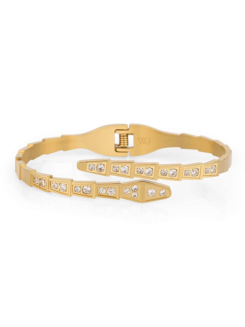 Sarı JWEL1093-02 Kadın Bileklik