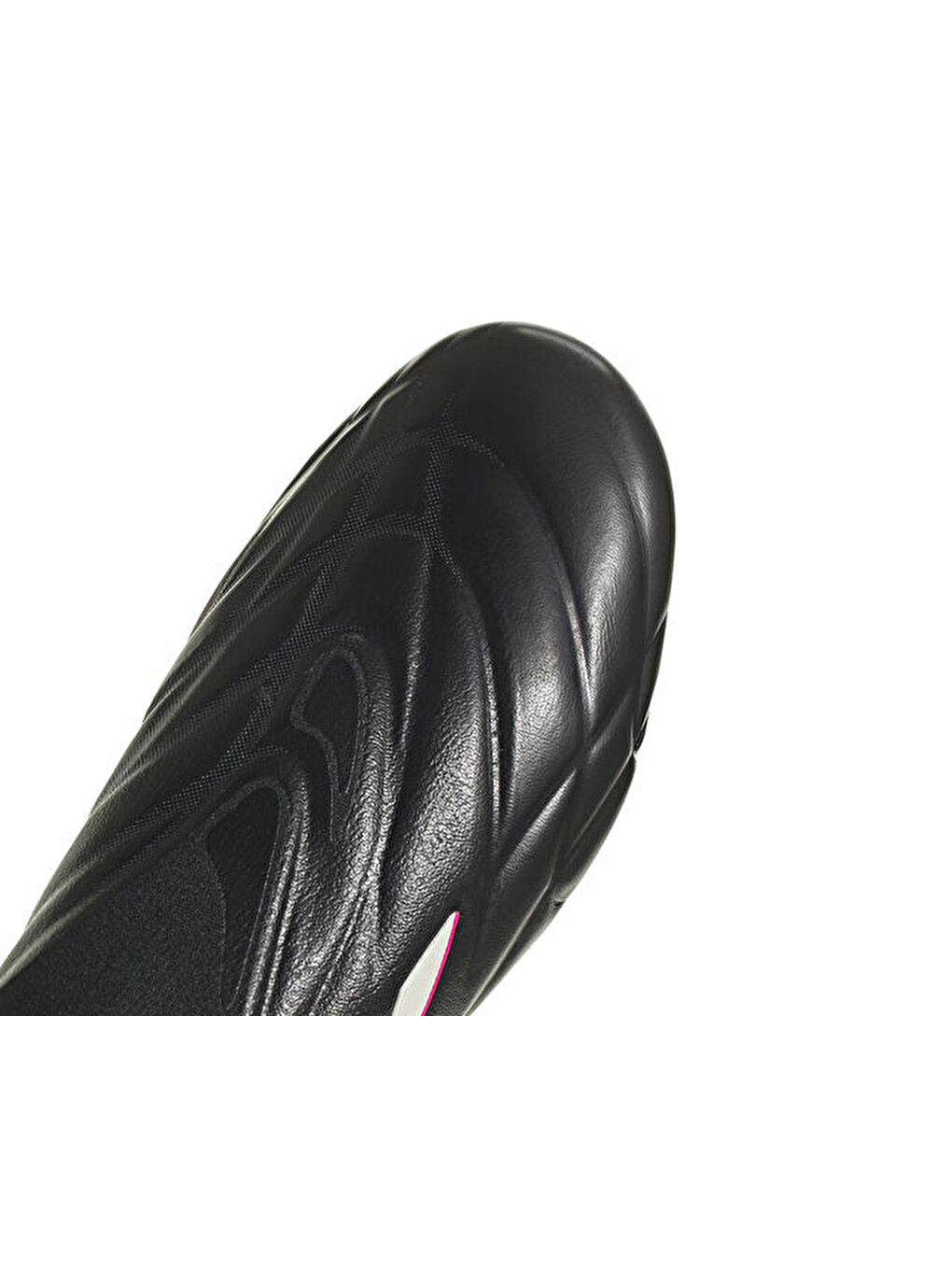 Copa Pure+ Fg Erkek Çim Zemin Kramponu Hq8895 Siyah-7