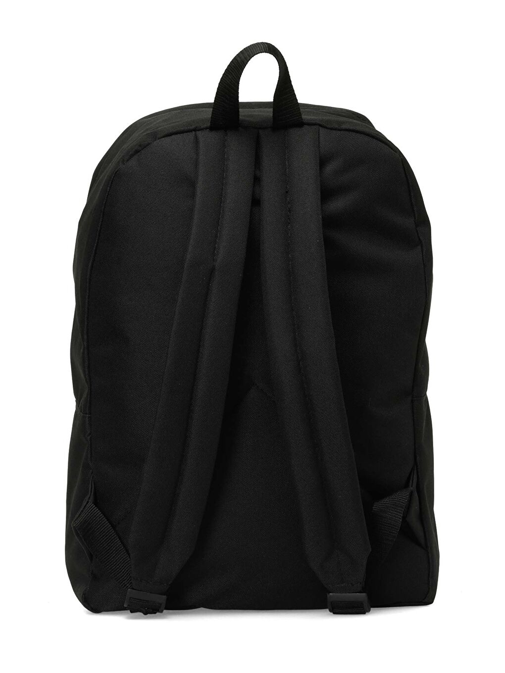 21WBAG1004 4PR Siyah Erkek Sırt Çantası-2