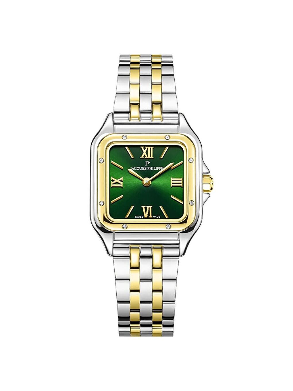 Sarı JPQLS7673X8 Kadın Kol Saati