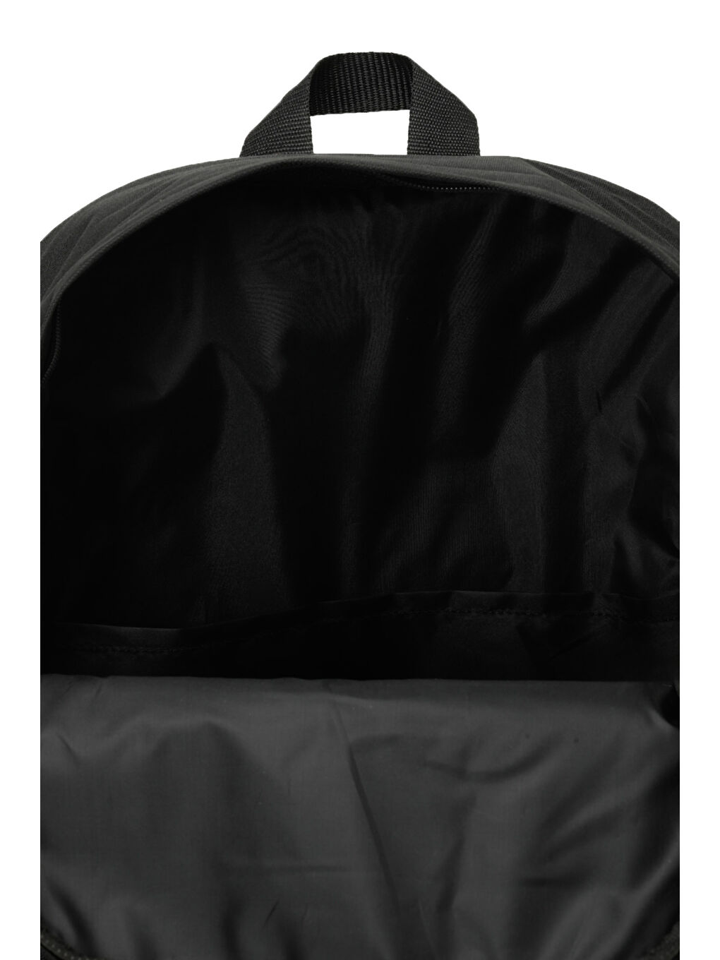 21WBAG1004 4PR Siyah Erkek Sırt Çantası-3