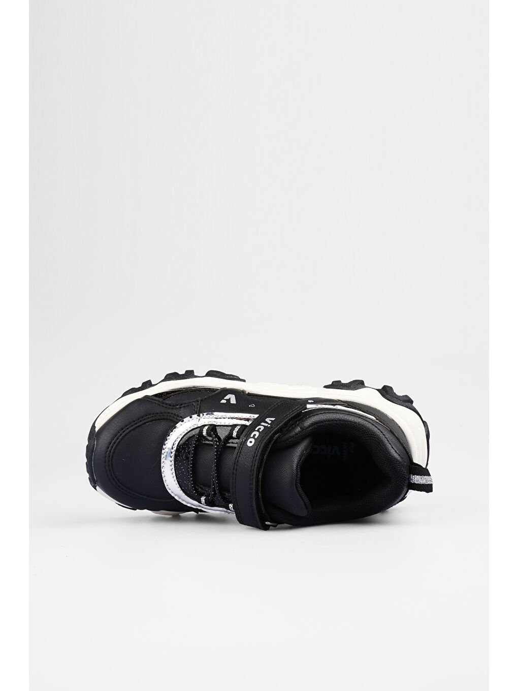 Dream Simli Kız Çocuk Siyah Outdoor-2