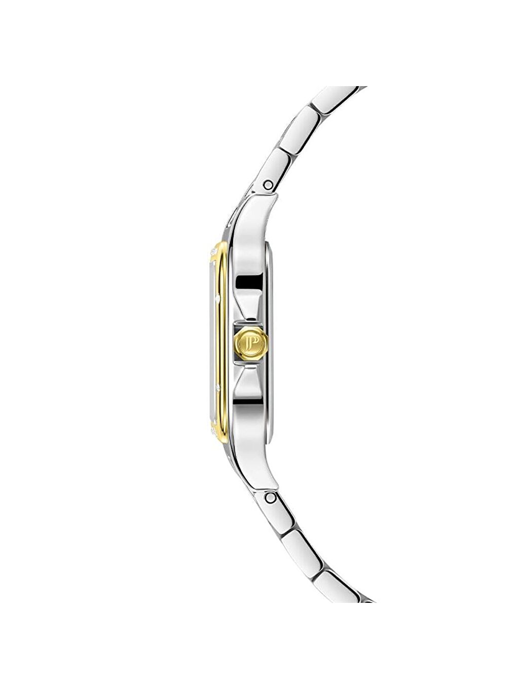 Sarı JPQLS7673X8 Kadın Kol Saati-1