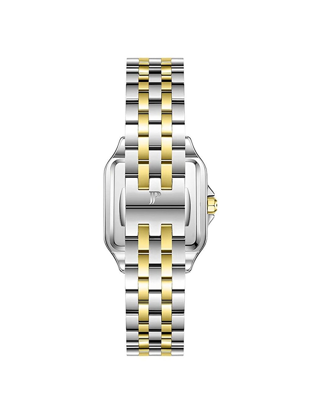 Sarı JPQLS7673X8 Kadın Kol Saati-3