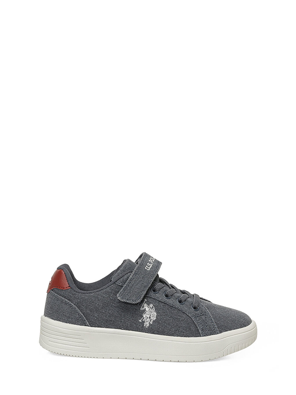 COST JR Lacivert Erkek Çocuk Sneaker