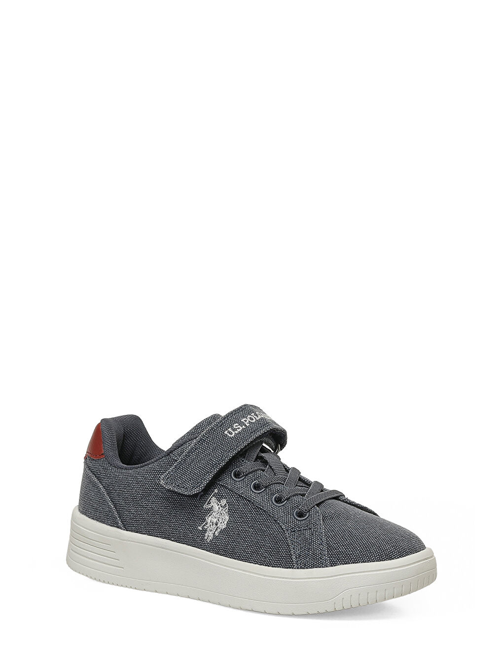 COST JR Lacivert Erkek Çocuk Sneaker-1