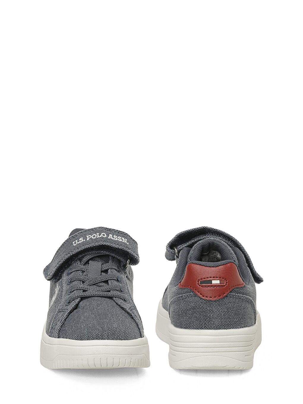 COST JR Lacivert Erkek Çocuk Sneaker-4