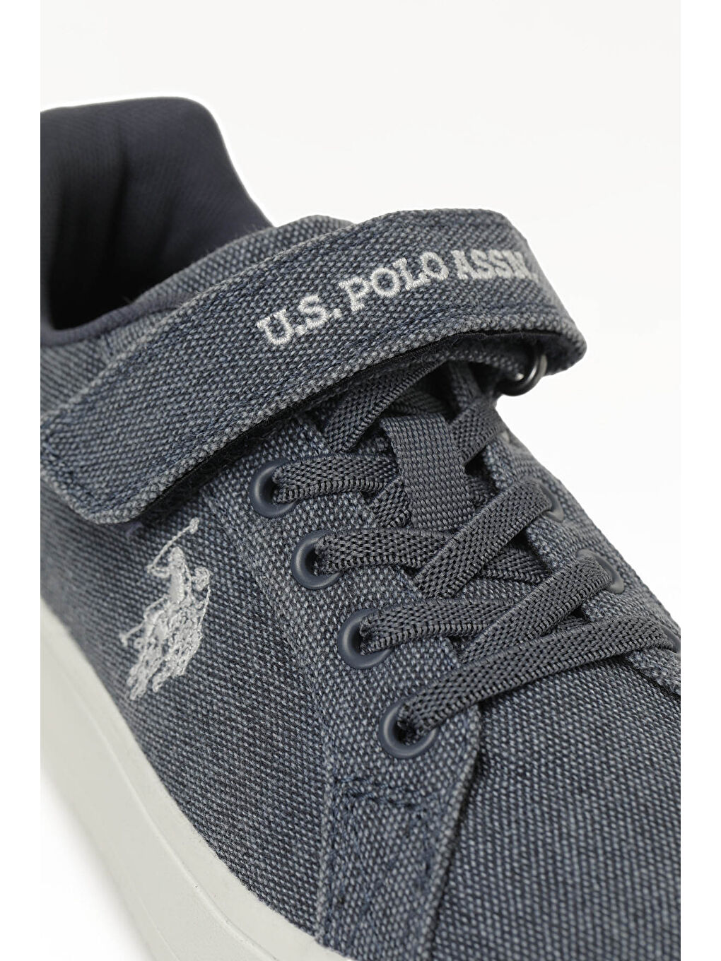 COST JR Lacivert Erkek Çocuk Sneaker-6