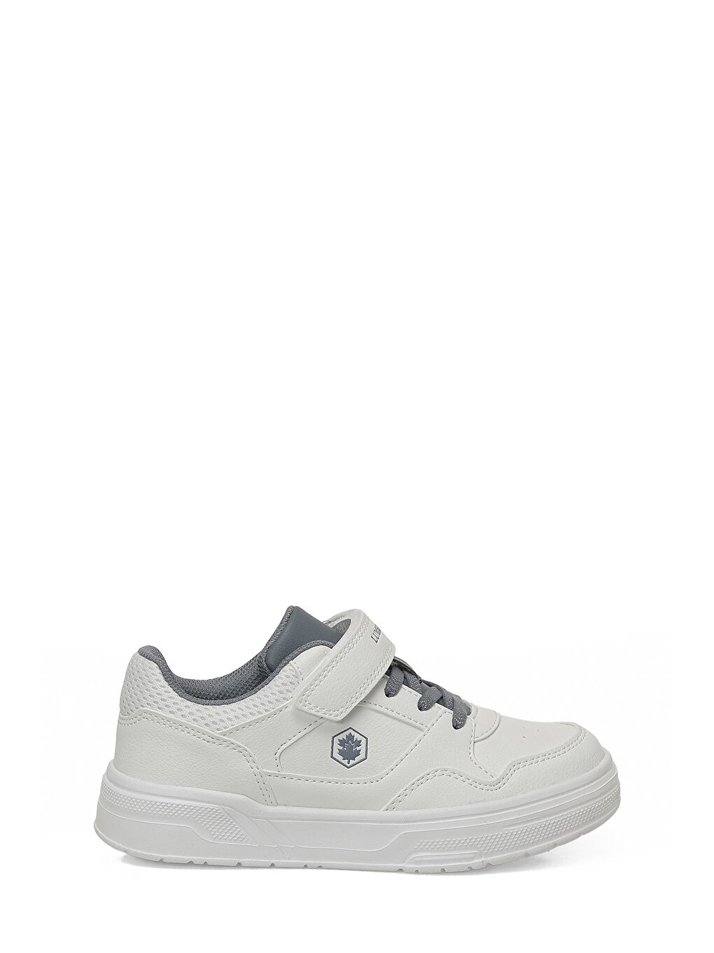 PRIMA 6FX Beyaz Erkek Çocuk Sneaker