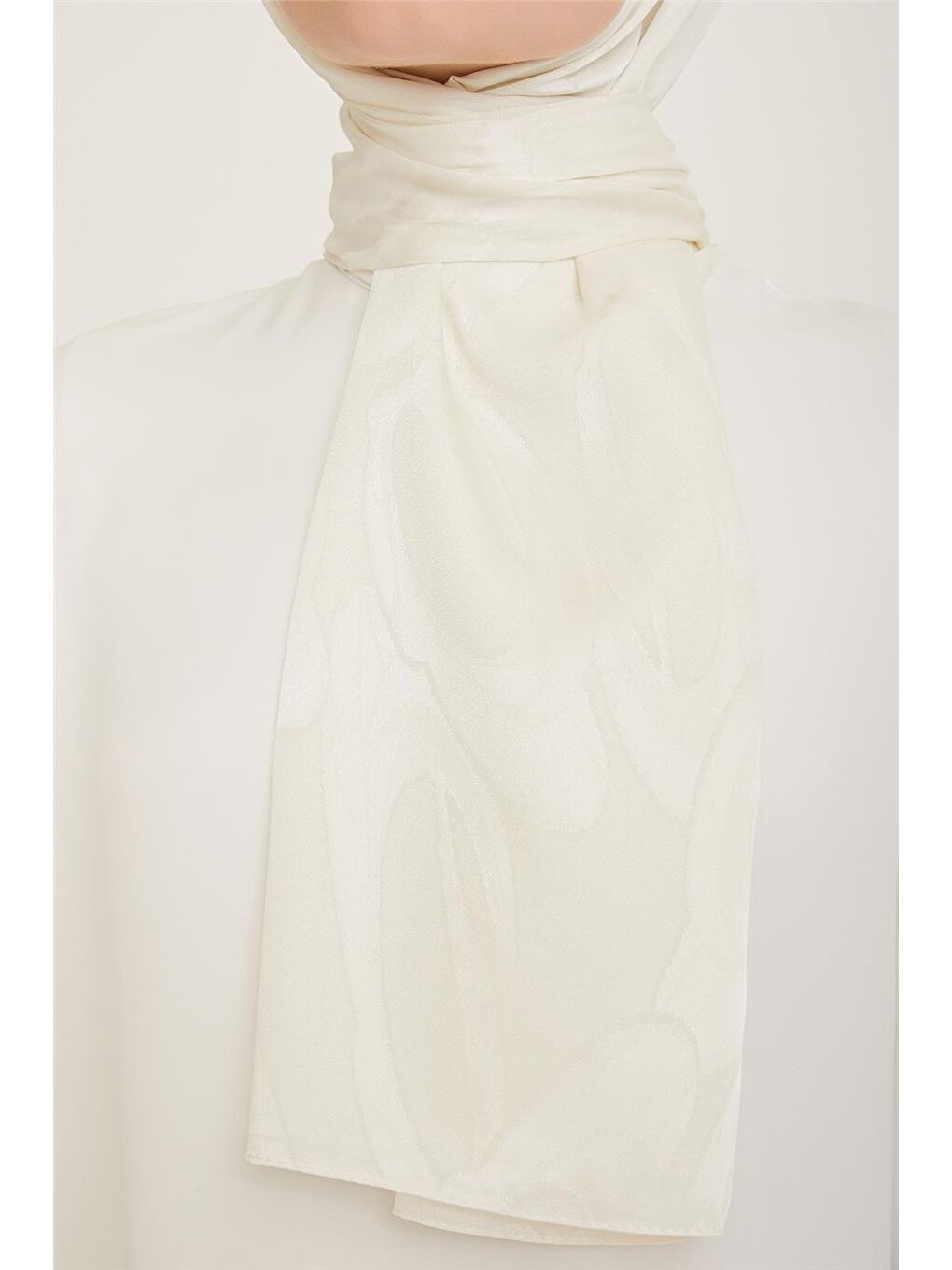 Ekru Trend Mira Şal 1 242717-1