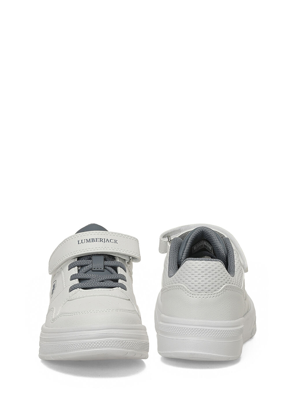 PRIMA 6FX Beyaz Erkek Çocuk Sneaker-4