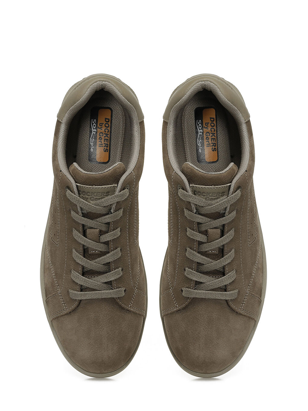 Bej COLE-N 5PR Kum Erkek Rahat Ayakkabı-3