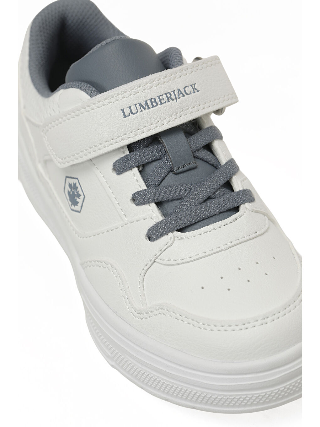 PRIMA 6FX Beyaz Erkek Çocuk Sneaker-6