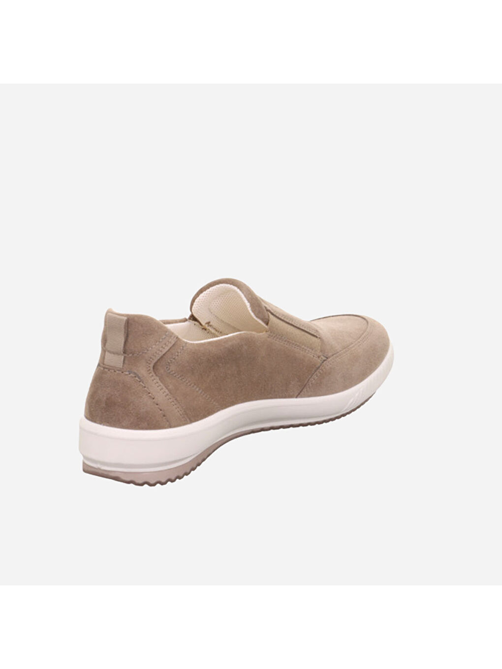 Bej Kadın Sneaker ( Günlük) 2-000215-4500 TANARO 5.0 Beige-3