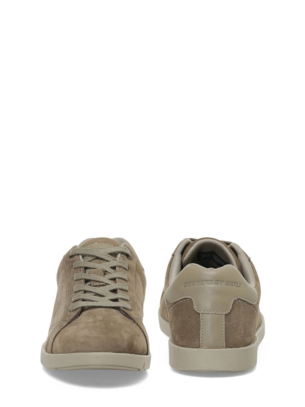 Bej COLE-N 5PR Kum Erkek Rahat Ayakkabı-4