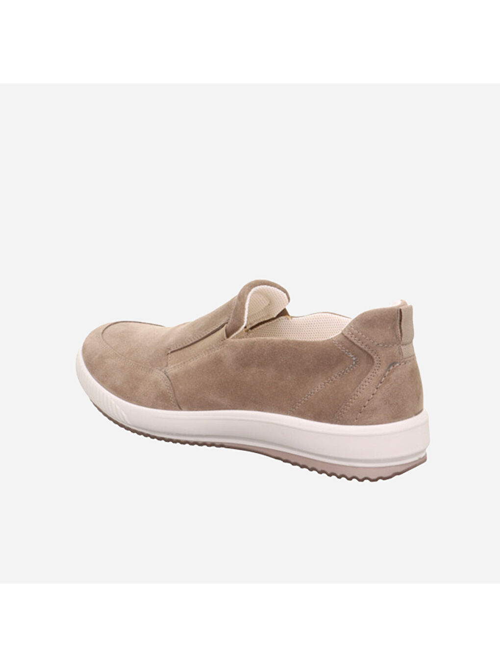 Bej Kadın Sneaker ( Günlük) 2-000215-4500 TANARO 5.0 Beige-4