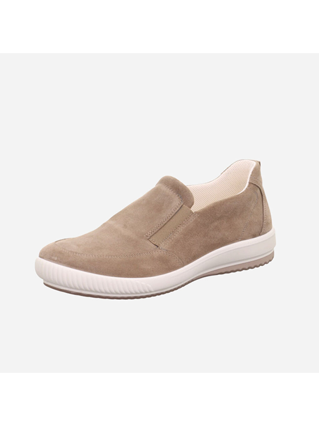Bej Kadın Sneaker ( Günlük) 2-000215-4500 TANARO 5.0 Beige-5