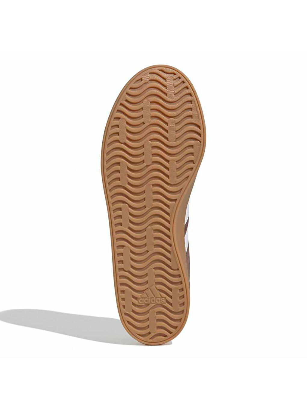 Vl Court 3.0 Erkek Kahverengi Sneaker-4