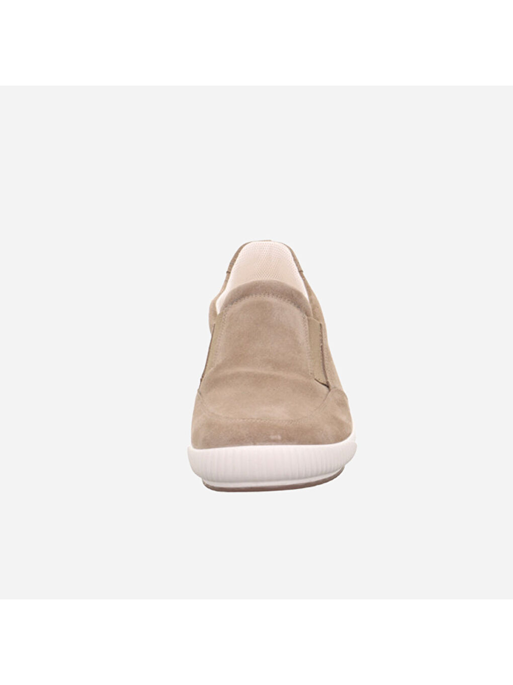 Bej Kadın Sneaker ( Günlük) 2-000215-4500 TANARO 5.0 Beige-6