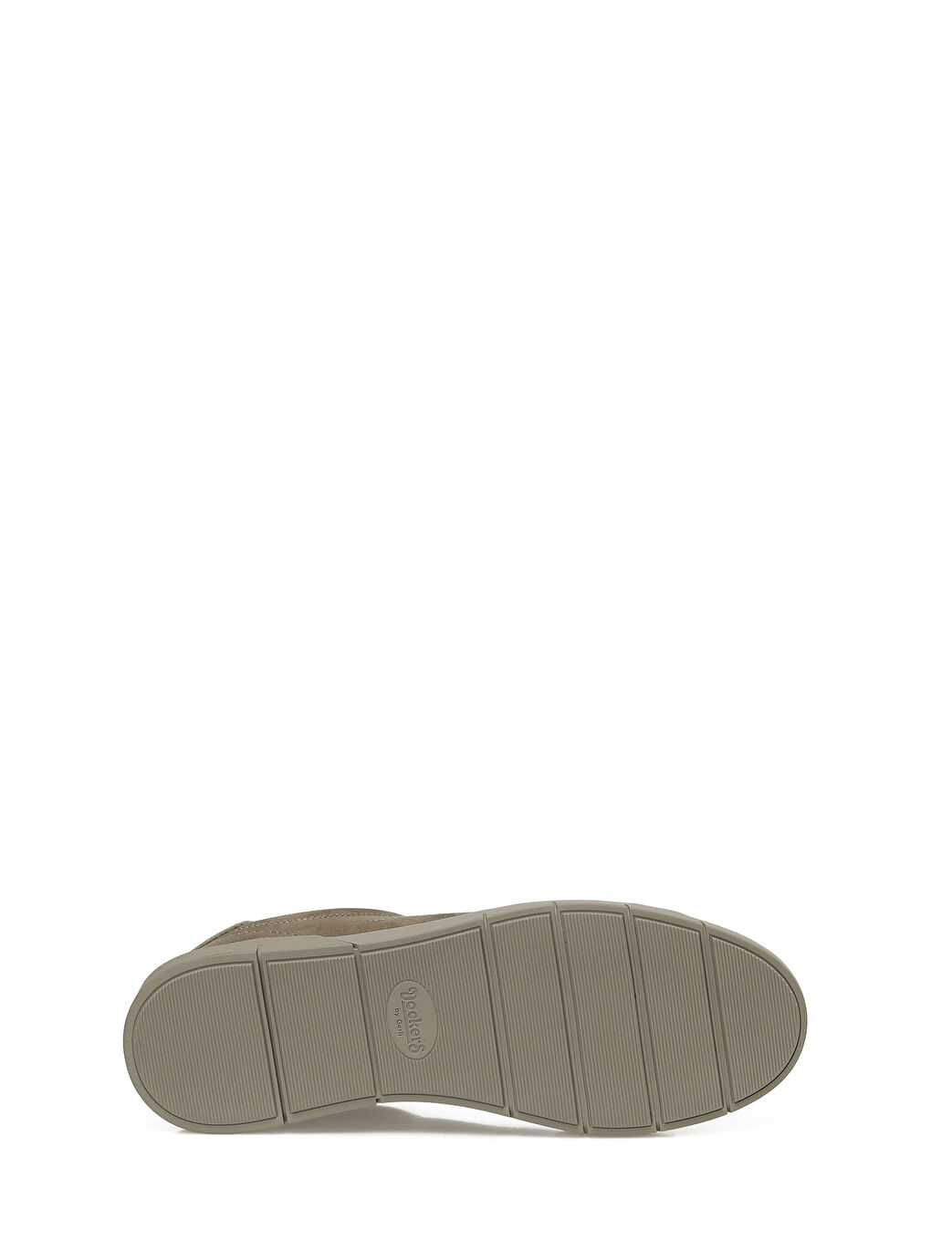 Bej COLE-N 5PR Kum Erkek Rahat Ayakkabı-5