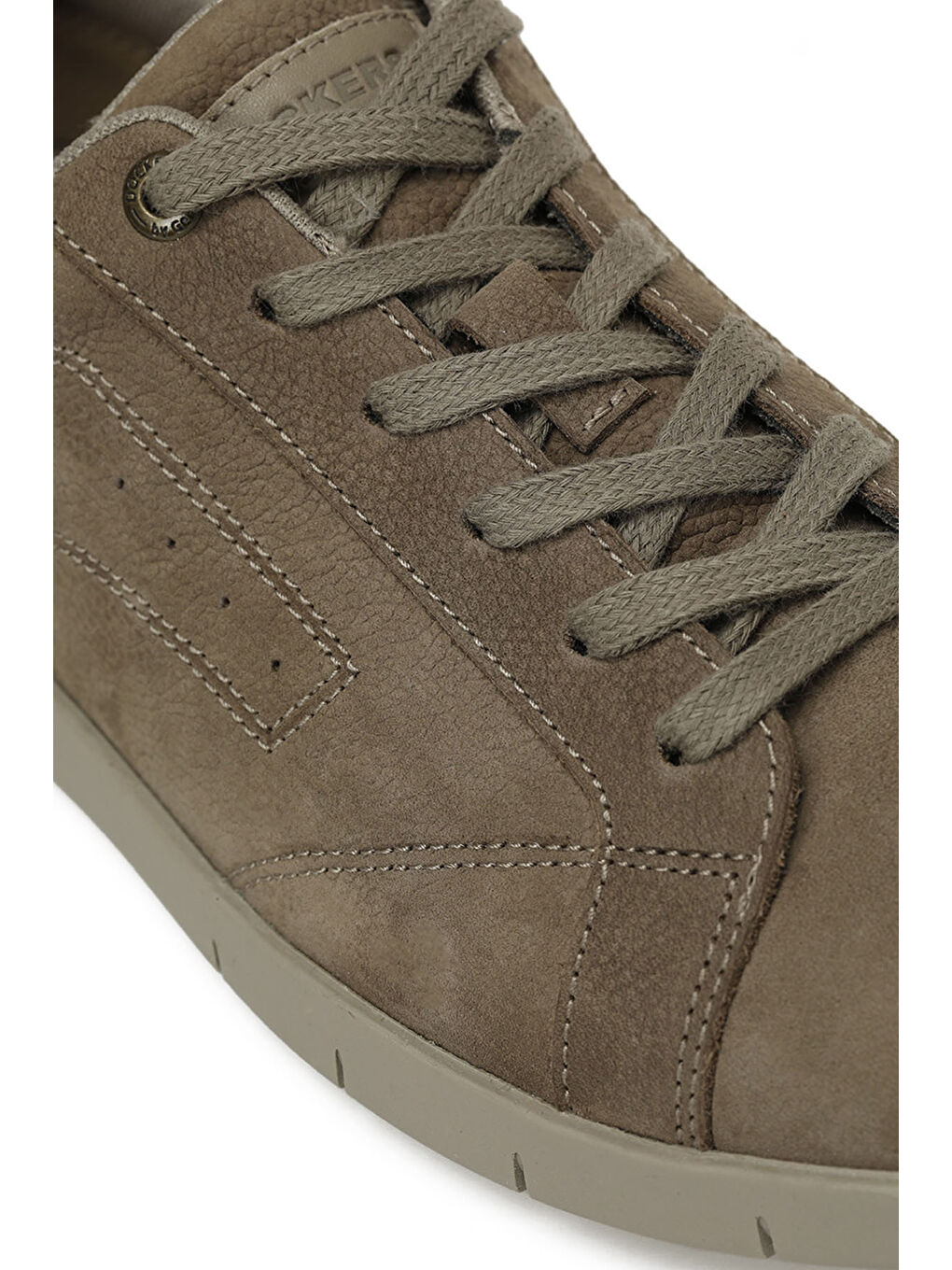 Bej COLE-N 5PR Kum Erkek Rahat Ayakkabı-6