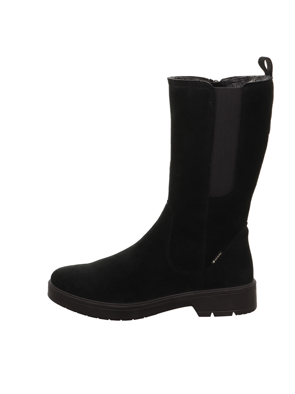 Siyah Kadın Bot 2-000333-0000 MYSTIC Black