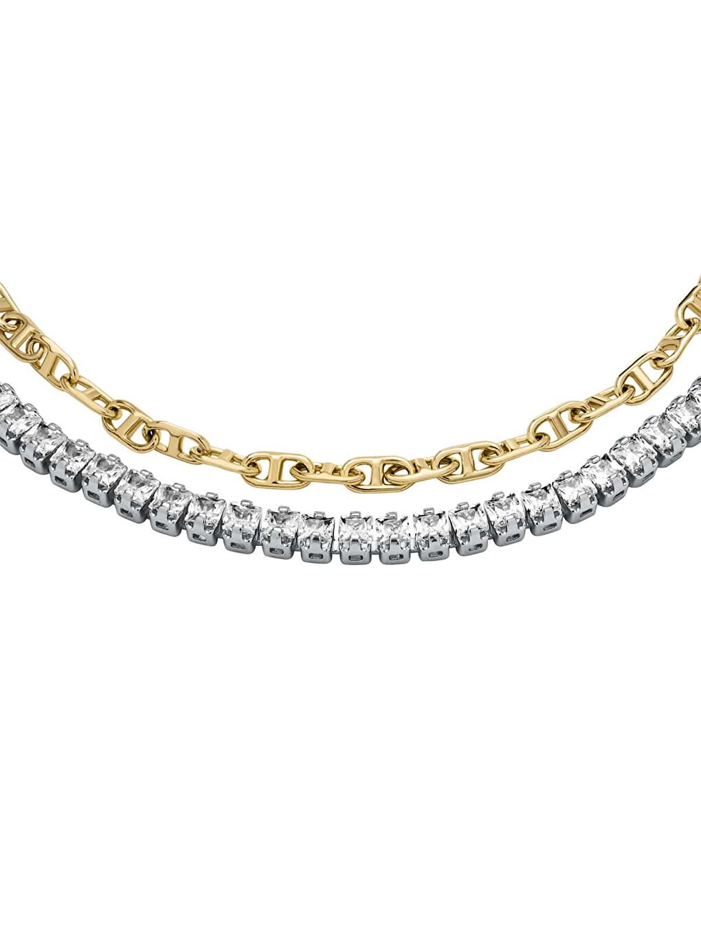 Sarı JA7281-998 Kadın Bileklik-3