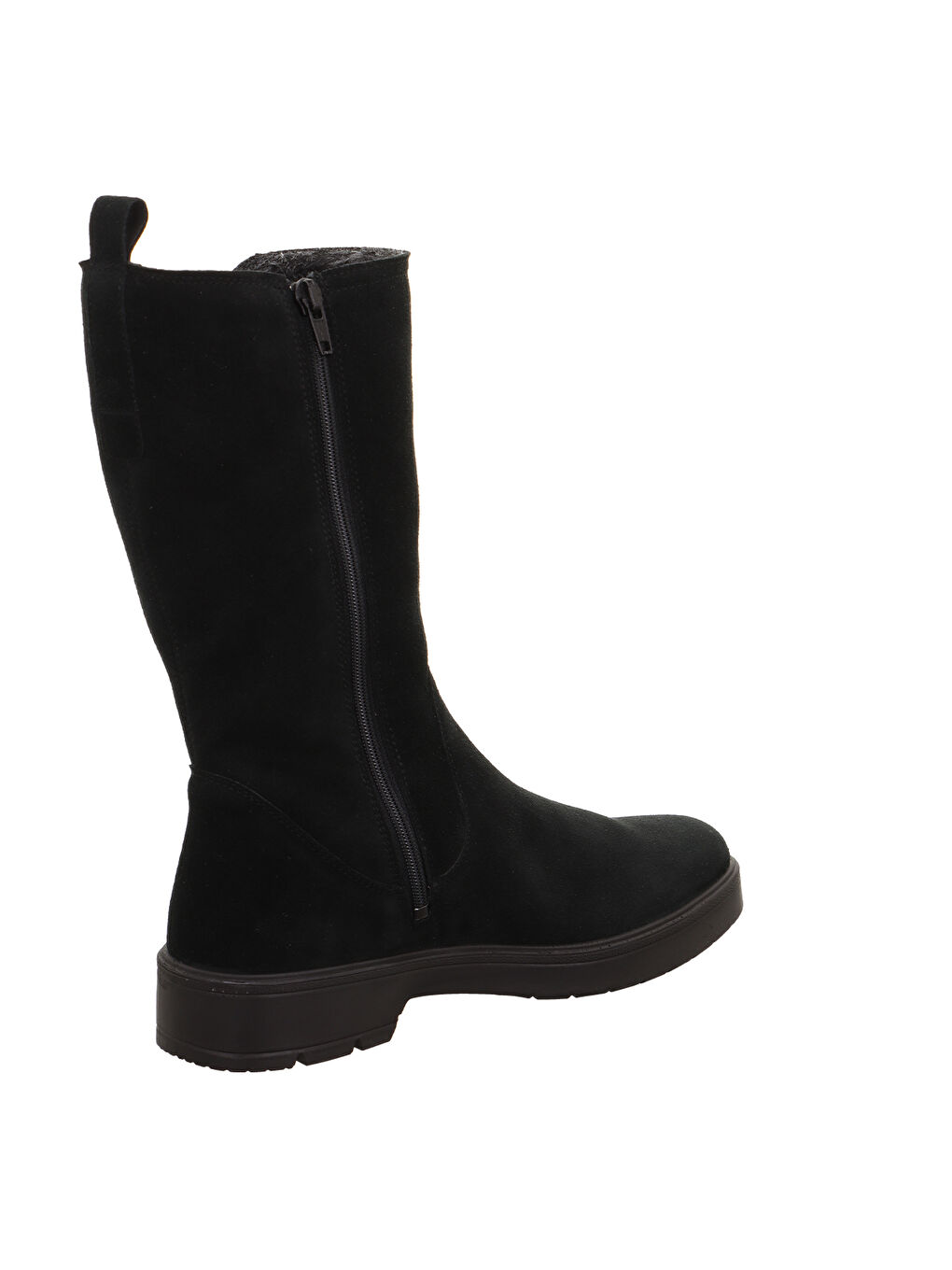 Siyah Kadın Bot 2-000333-0000 MYSTIC Black-4