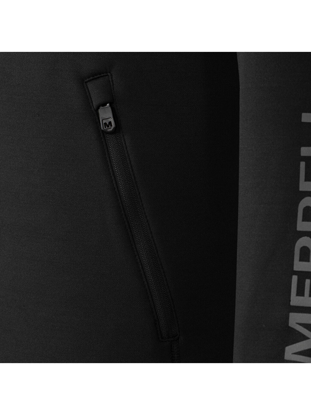 Speed Erkek Siyah Sweatshirt-7