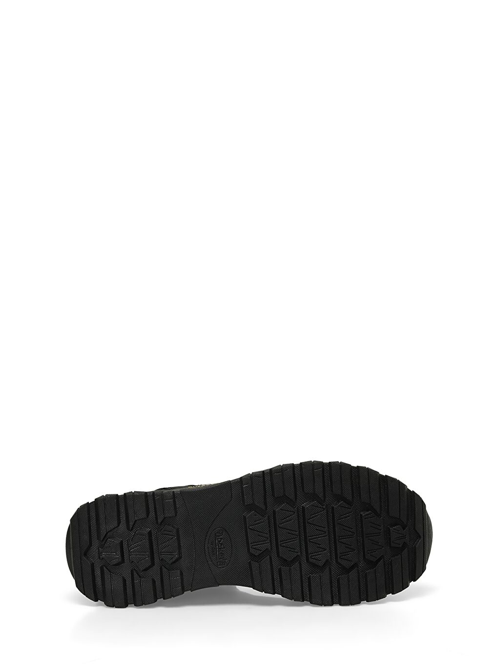 237216 4PR Siyah Erkek Outdoor Bot-5