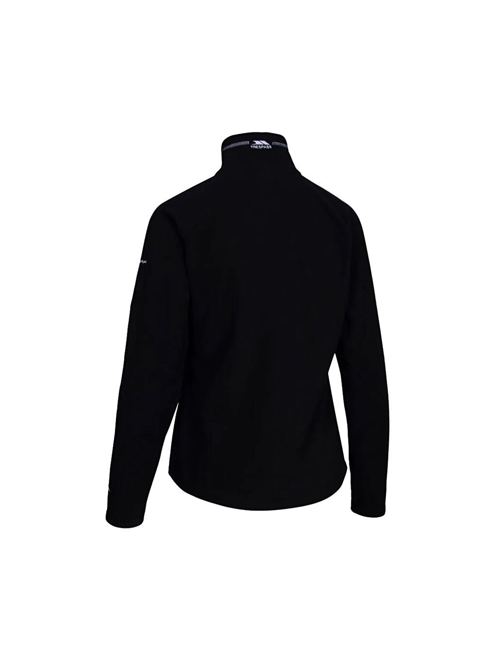 Siyah Skylar - Fleece At100 Kadın Polar-1