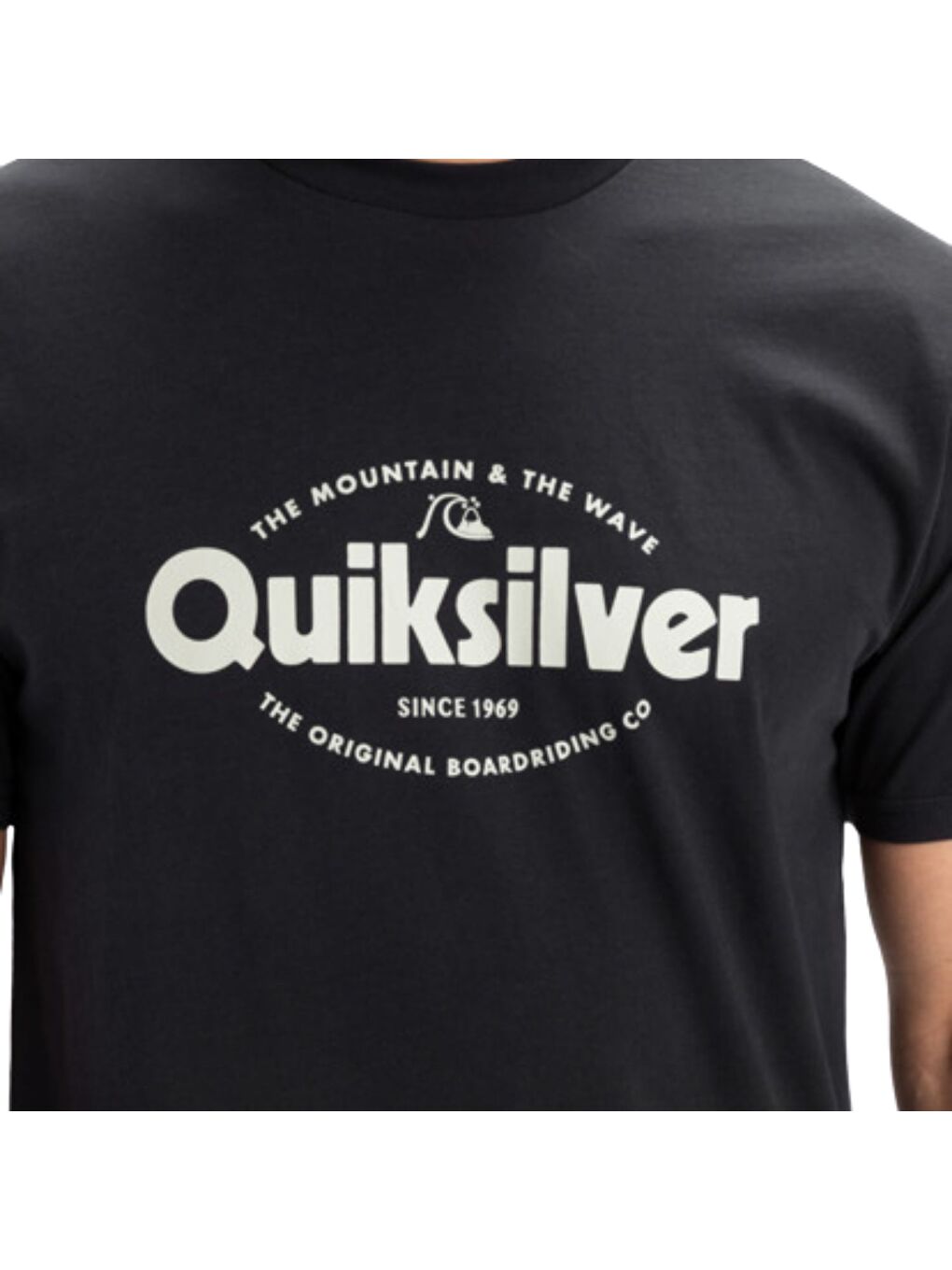 Lacivert Ev Shape All Day Erkek Tişört-2