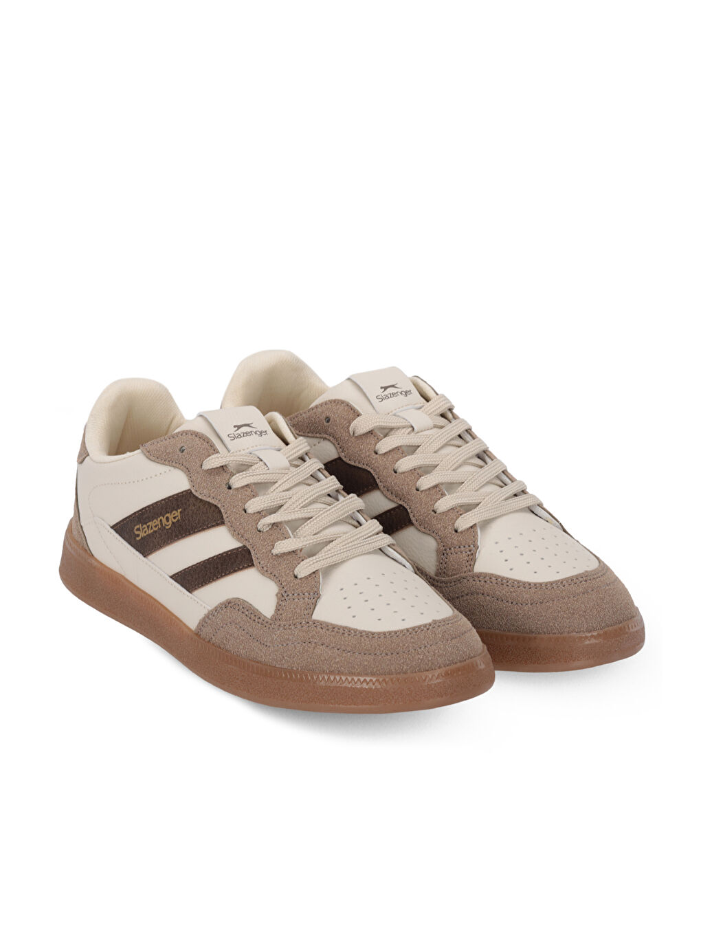 Bej FEVER I Erkek Vizon Günlük Spor Ayakkabısı-1