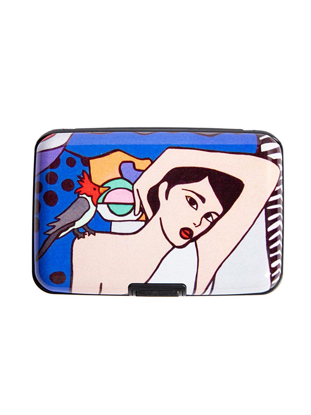 Karışık Çok Güzelim Kartlık-1