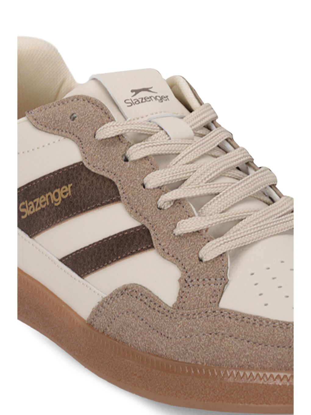 Bej FEVER I Erkek Vizon Günlük Spor Ayakkabısı-3